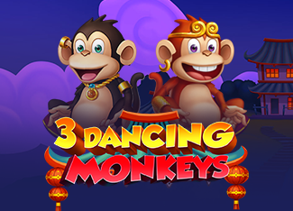 3 Dancing Monkeys